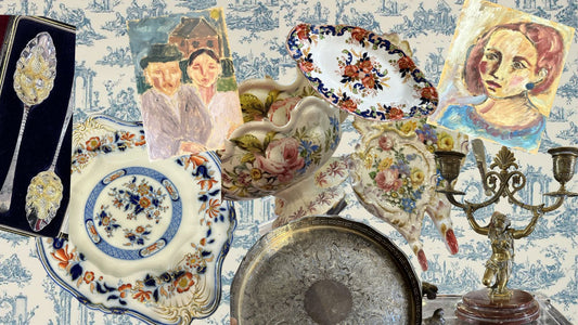 Insider Access: We Started The Year With A Treasure Hunt