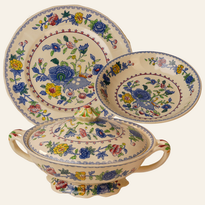 Dinner Sets
