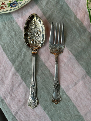 Vintage & Antique Cutlery