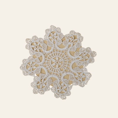 Doilies & Linen