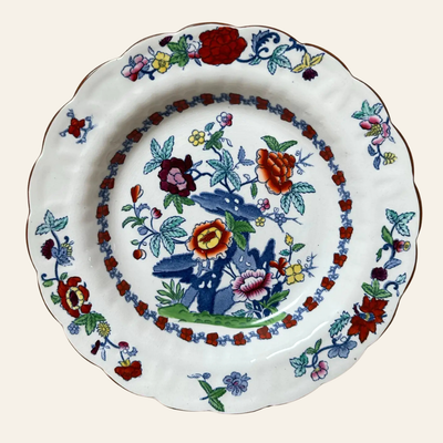 Plates