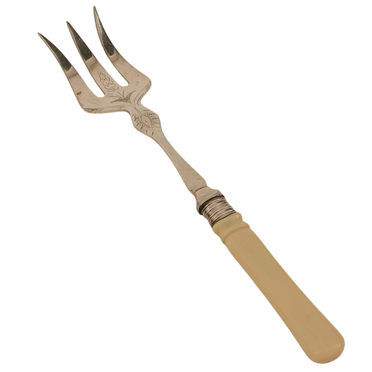 Vintage Carving Fork