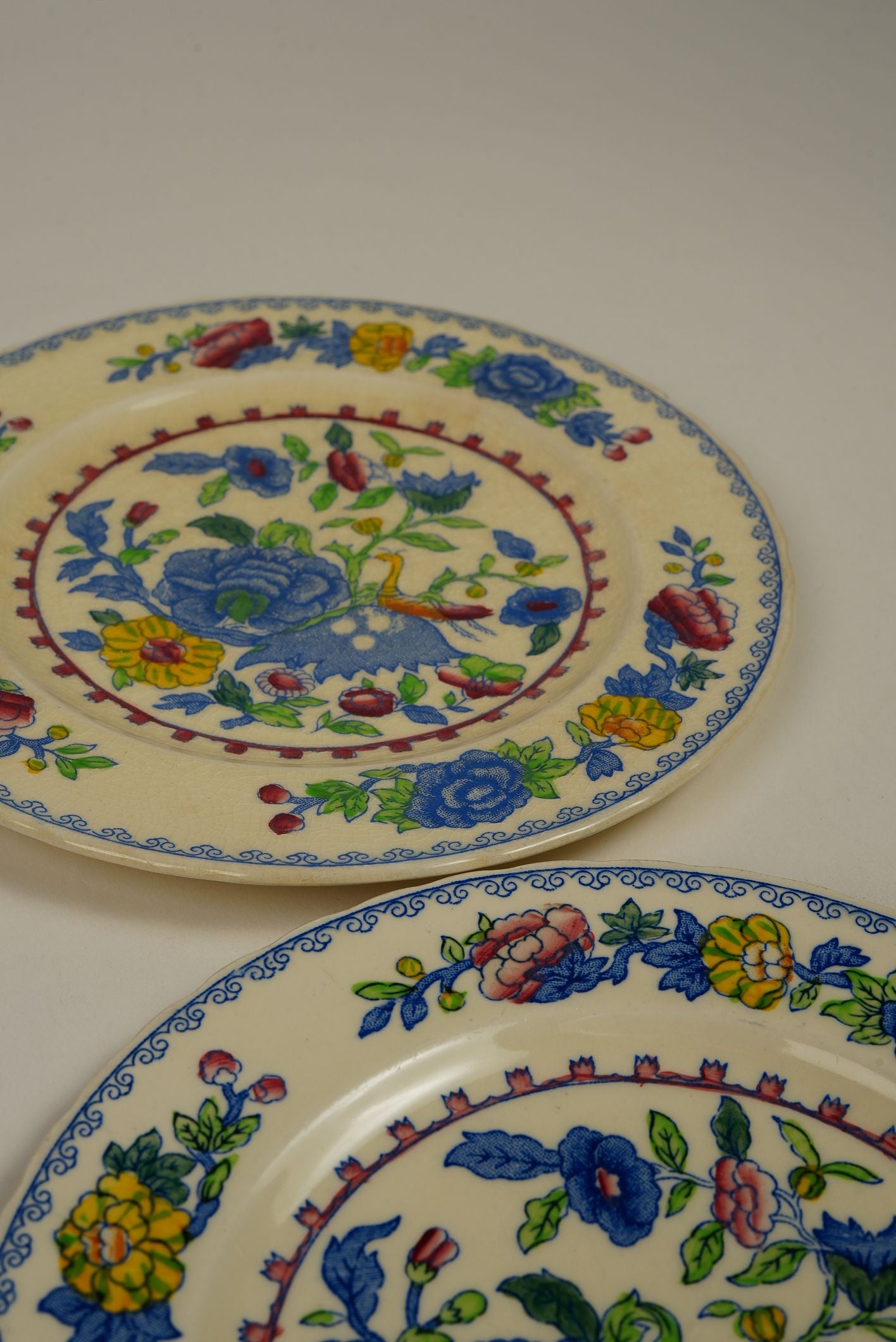 Breakfast Set for 4 | Mason's Regency