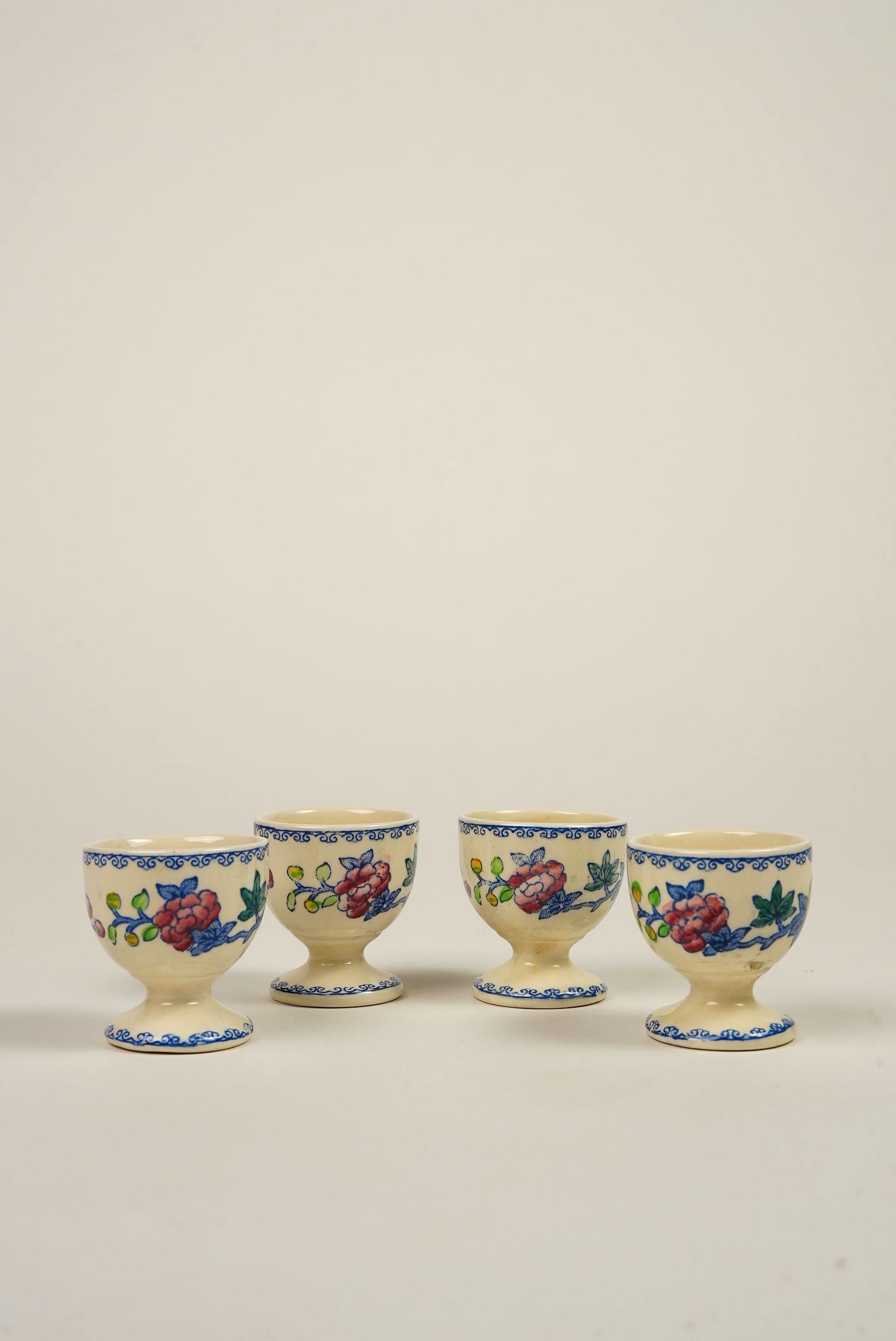 Breakfast Set for 4 | Mason's Regency