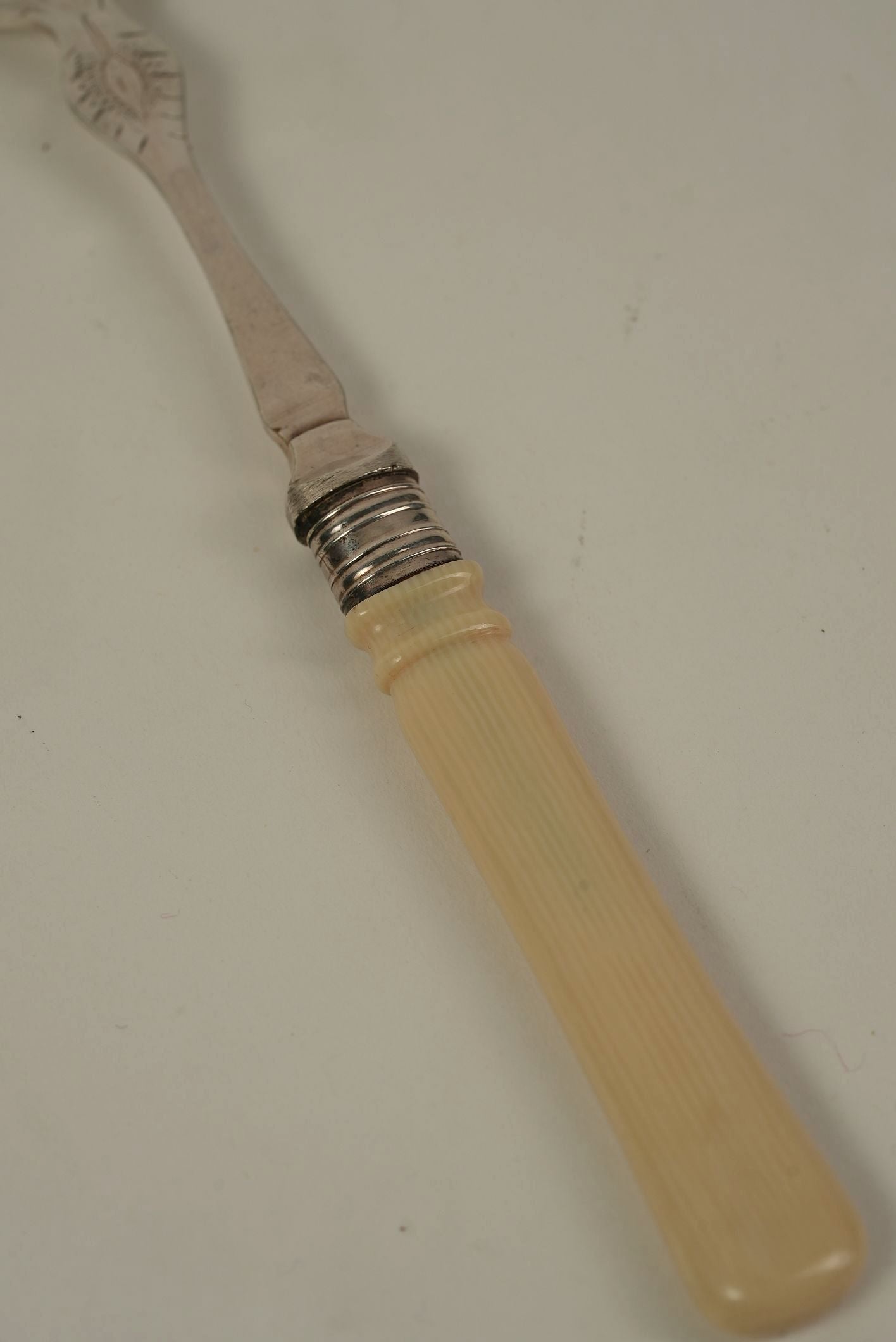 Vintage Carving Fork