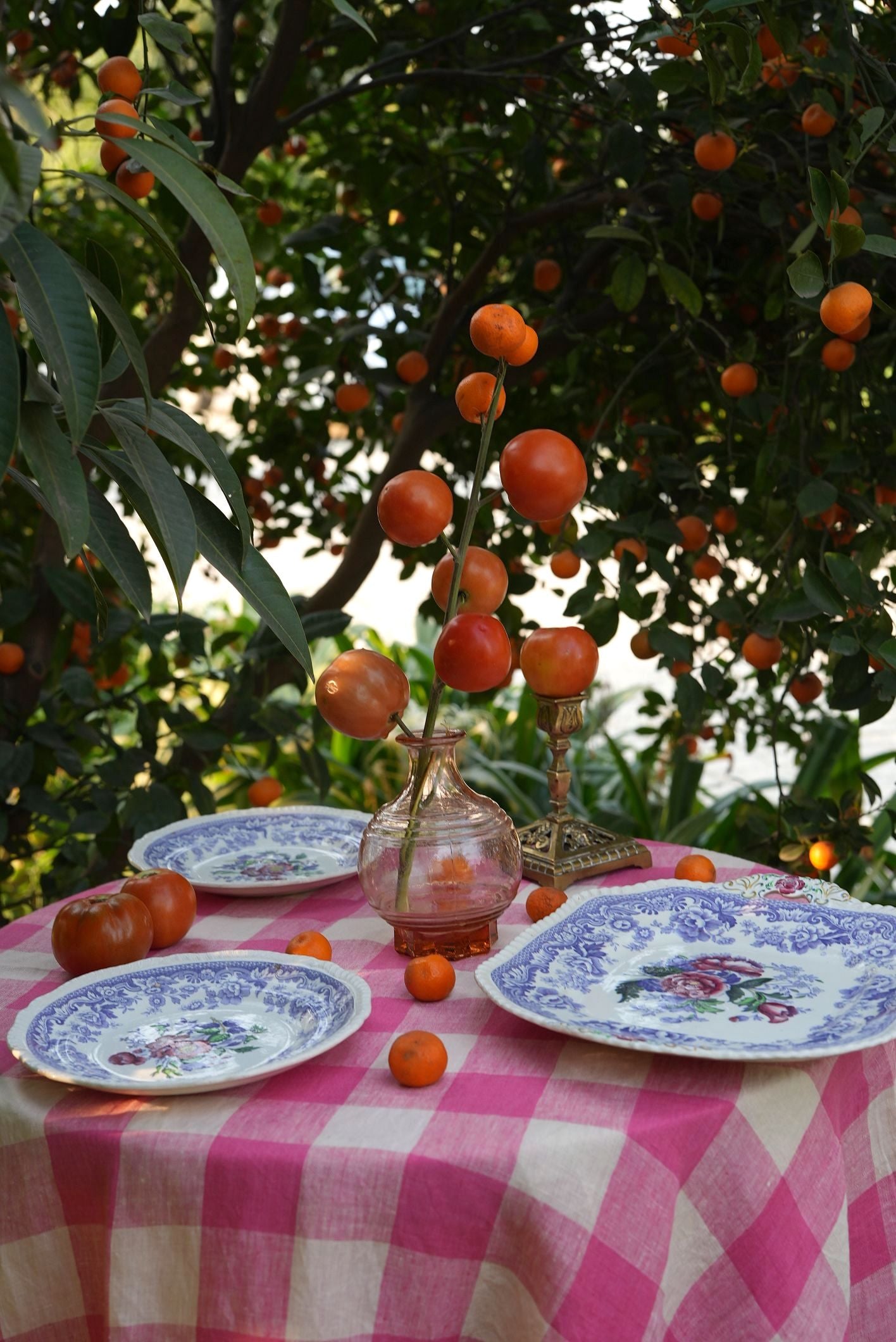 Spode Copeland Mayflower Side Plate | Set of 2