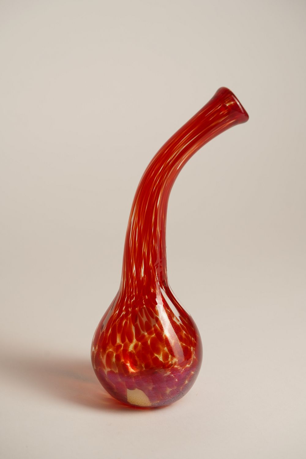 Malta Designer Single Stem Vase
