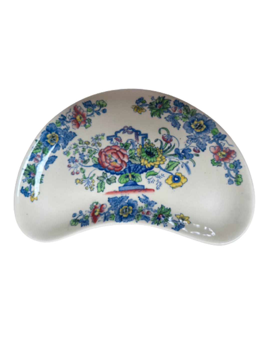 Mason's Strathmore Dinner Service
