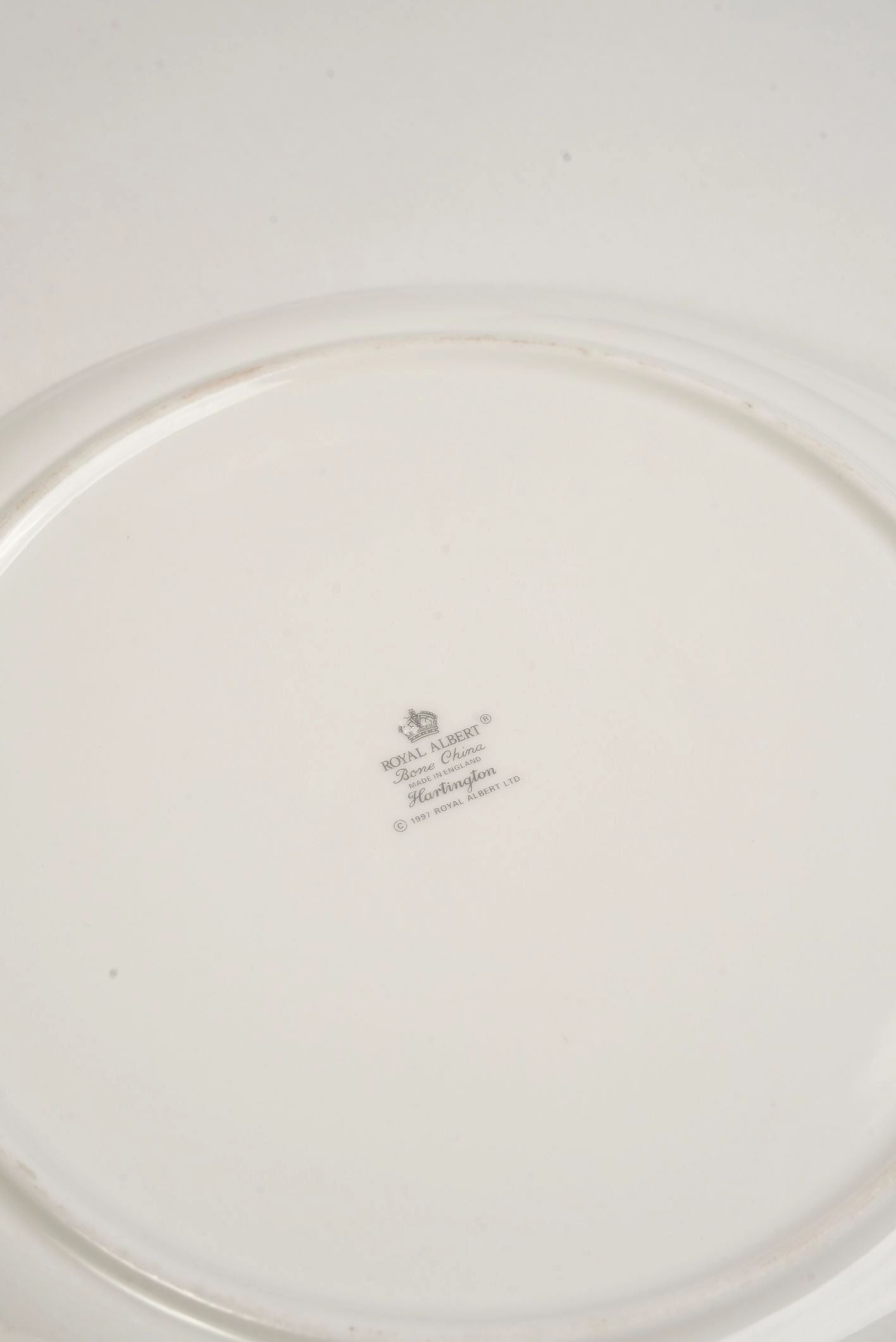Royal Albert Hartington Serving Plate