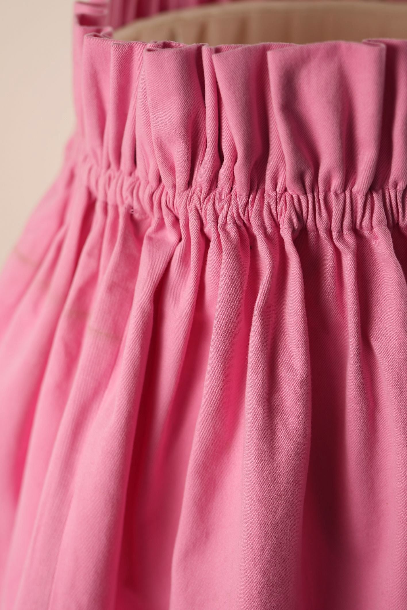 The Skirt Lampshade