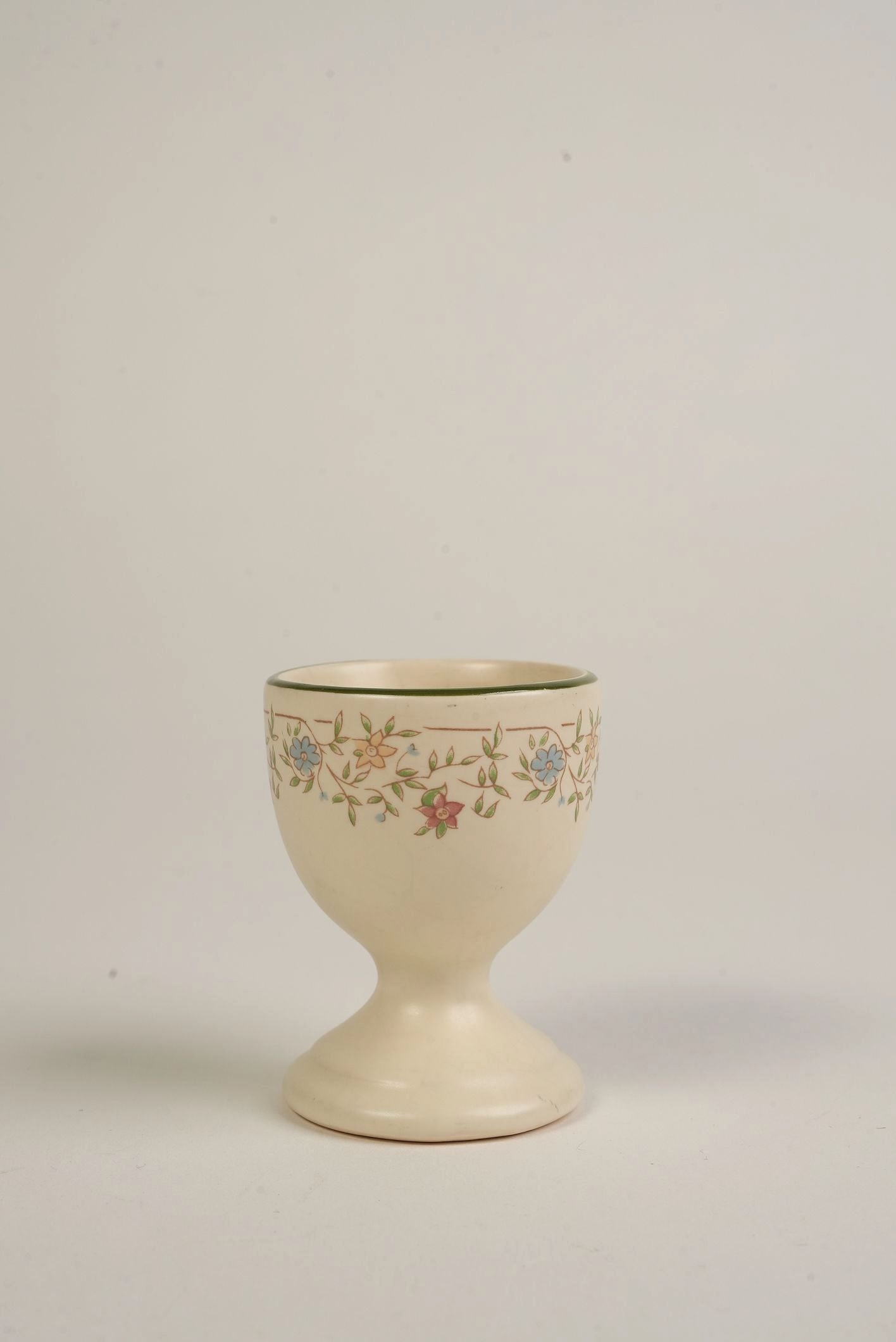 Vintage Egg Holder | Set of 2