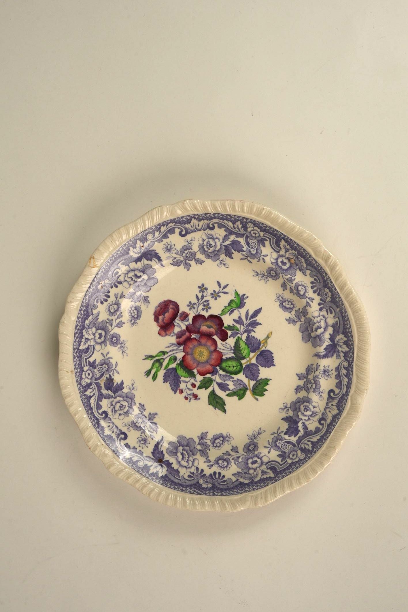 Spode Copeland Mayflower Side Plate | Set of 2