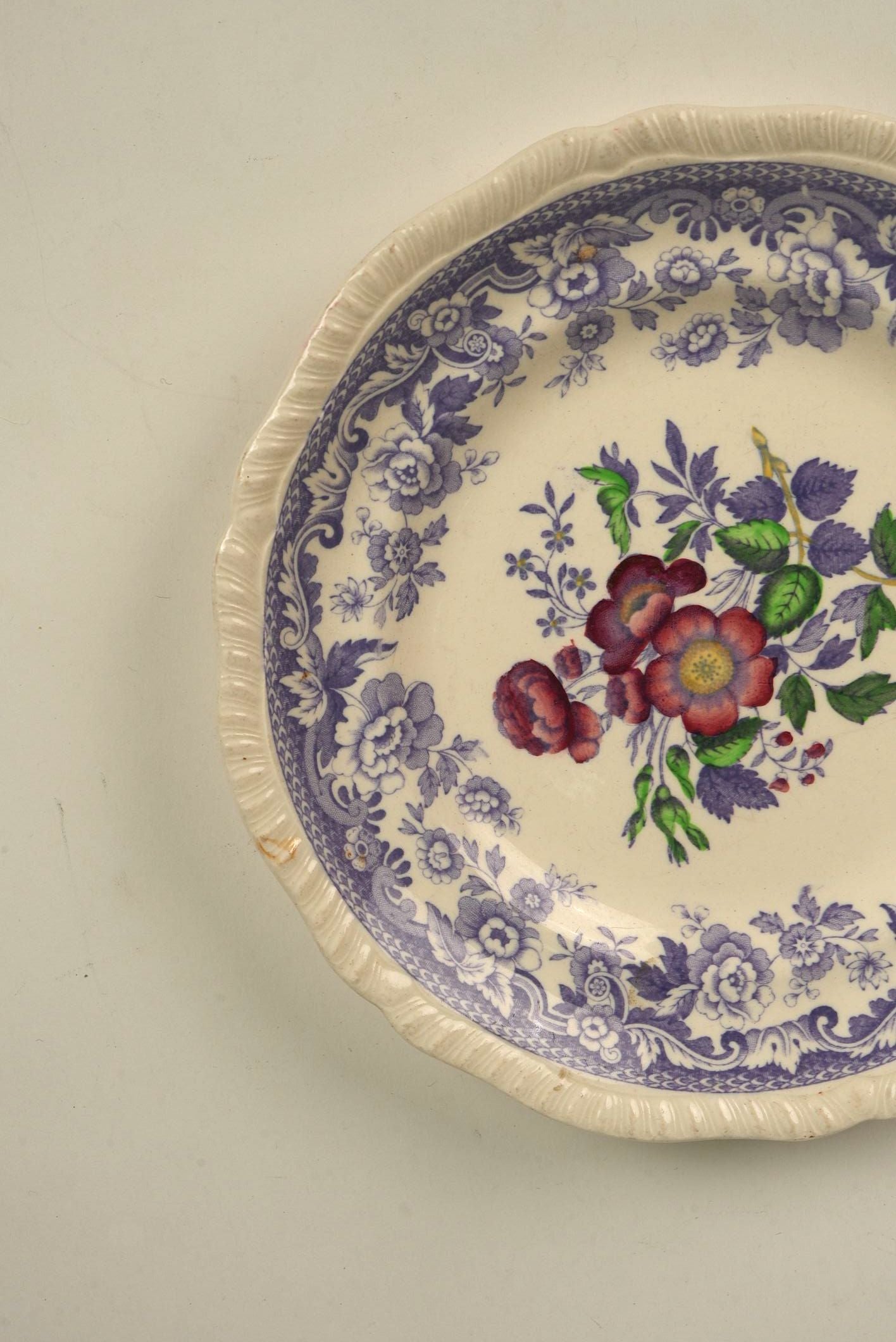 Spode Copeland Mayflower Side Plate | Set of 2