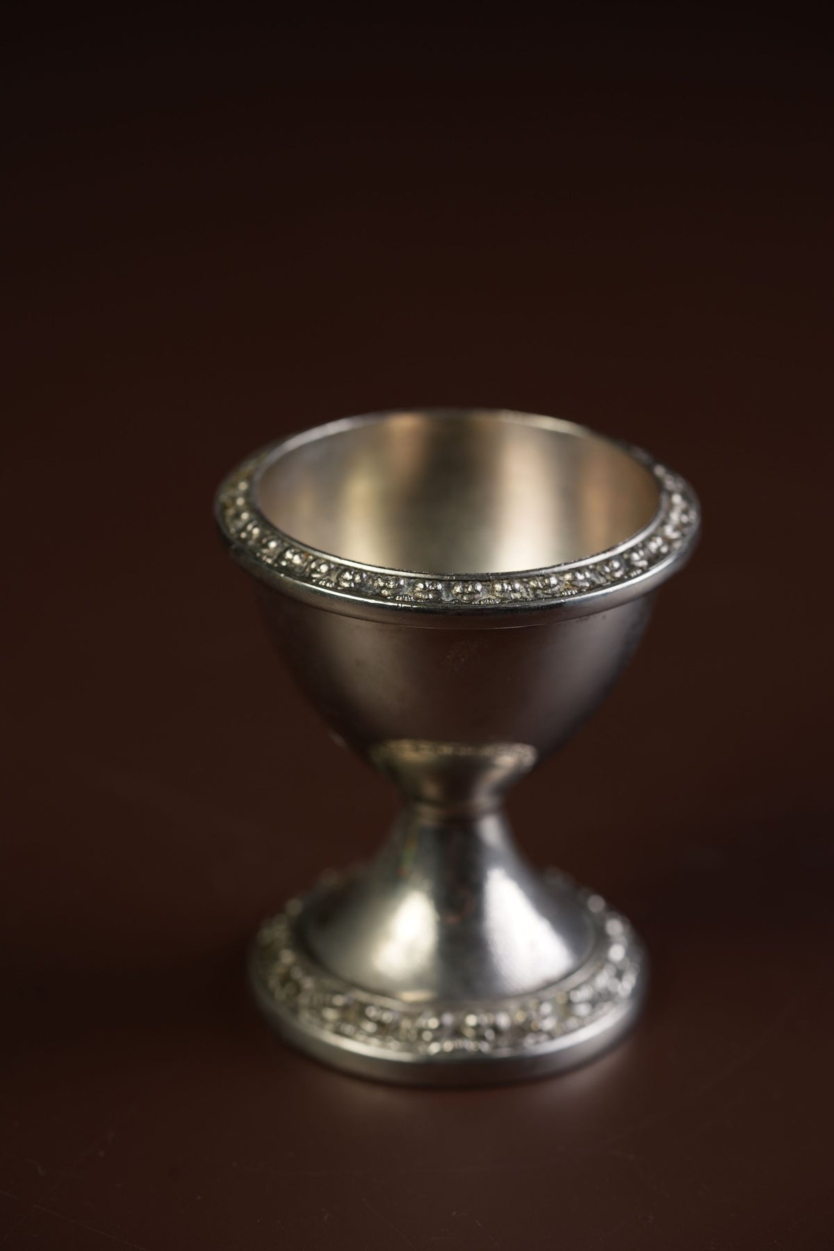 Vintage Egg Holder | Set of 5