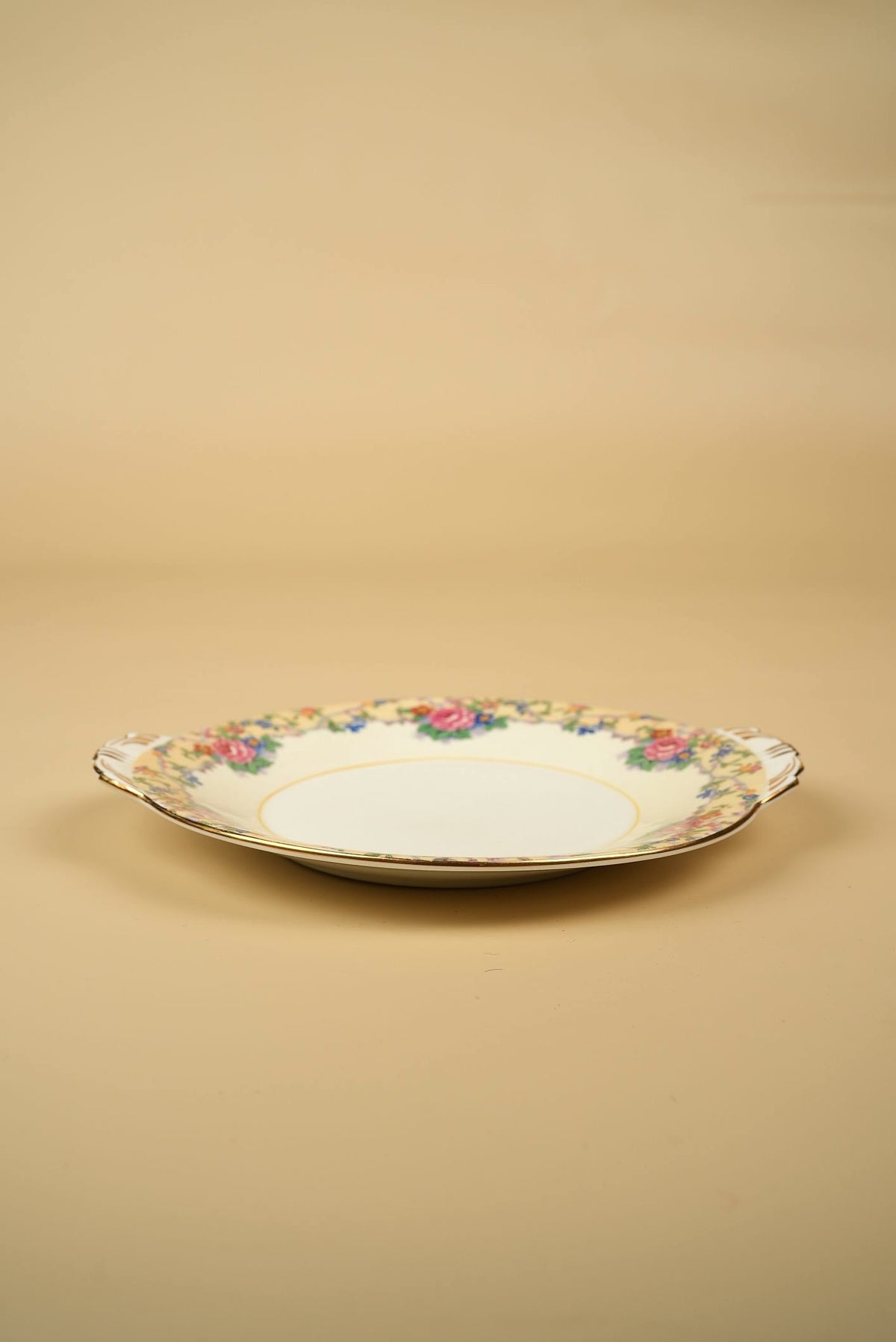 Aynsley Vintage Tea Set