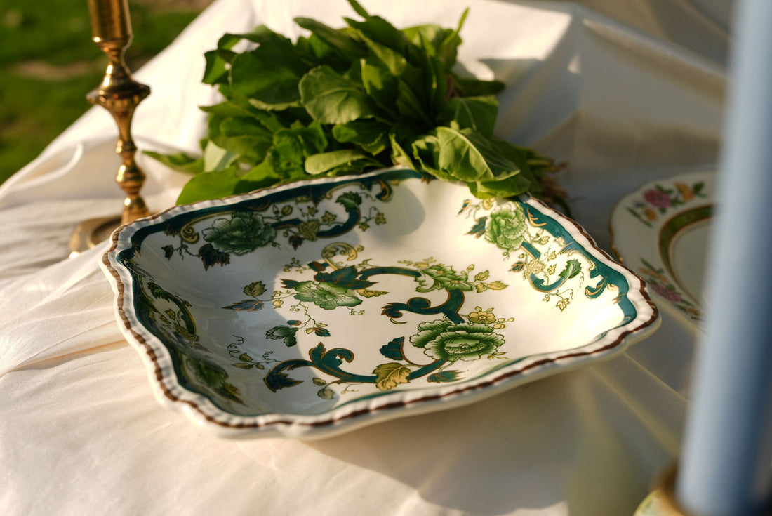 How Do I Tell if a Vintage Piece Is Truly Valuable?