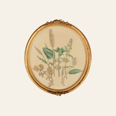 Vintage Art