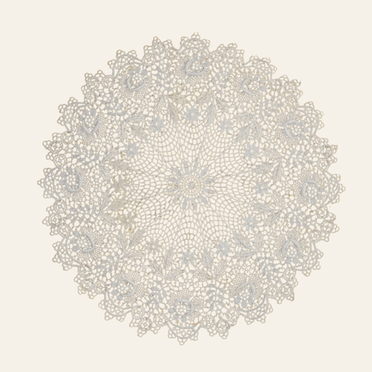 Vintage Lace Doily