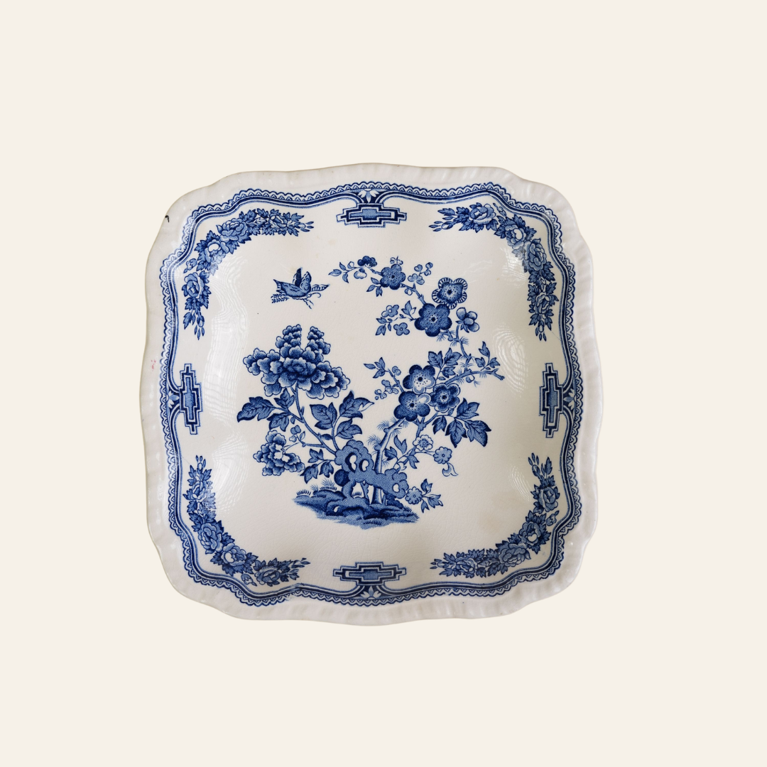 Mason's Ironstone Serving Dish