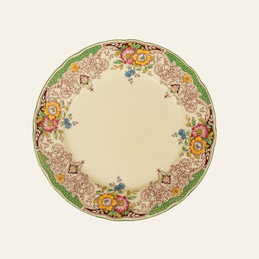 Royal Doulton Vintage Plates | Set of 4