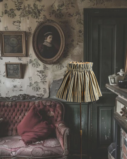 The Skirt Lampshade