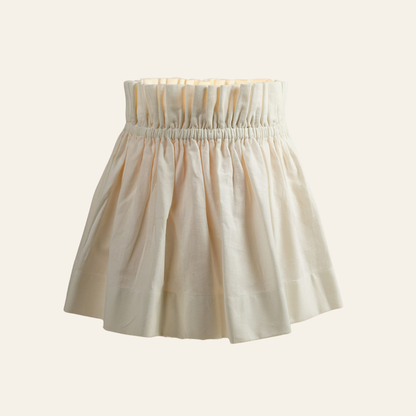 The Skirt Lampshade