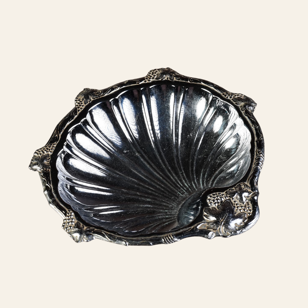 Vintage Shell Dish