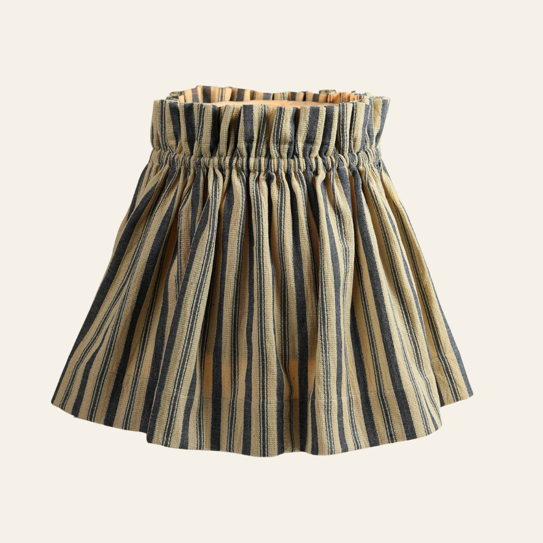 The Skirt Lampshade