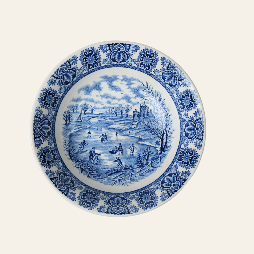 Broadhurst Dessert Bowls | Set Of 6