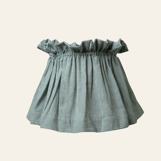 The Skirt Lampshade