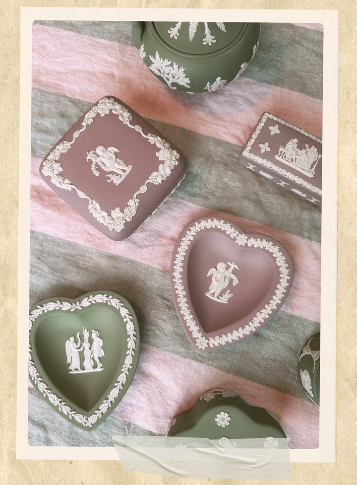 Vintage Collectibles