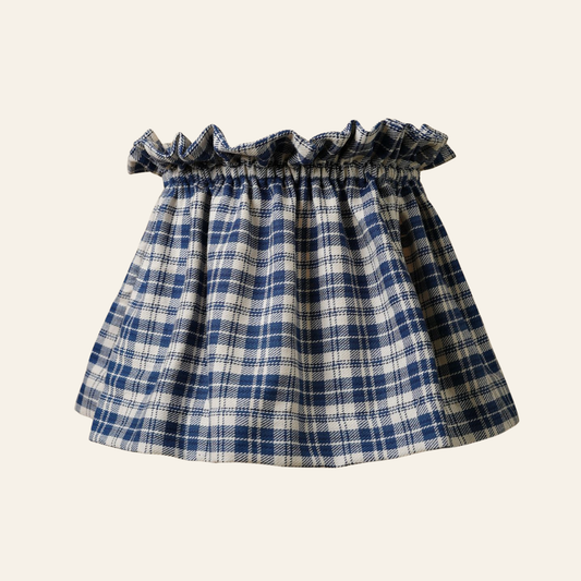 The Skirt Lampshade