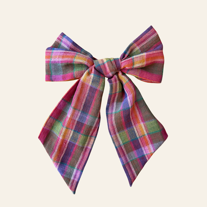 Festive Bows  | Set of 2