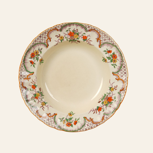 Leeds Pottery Serving Bowls | Set of 2