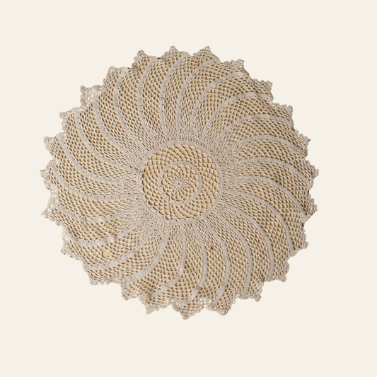 Vintage Lace Doily