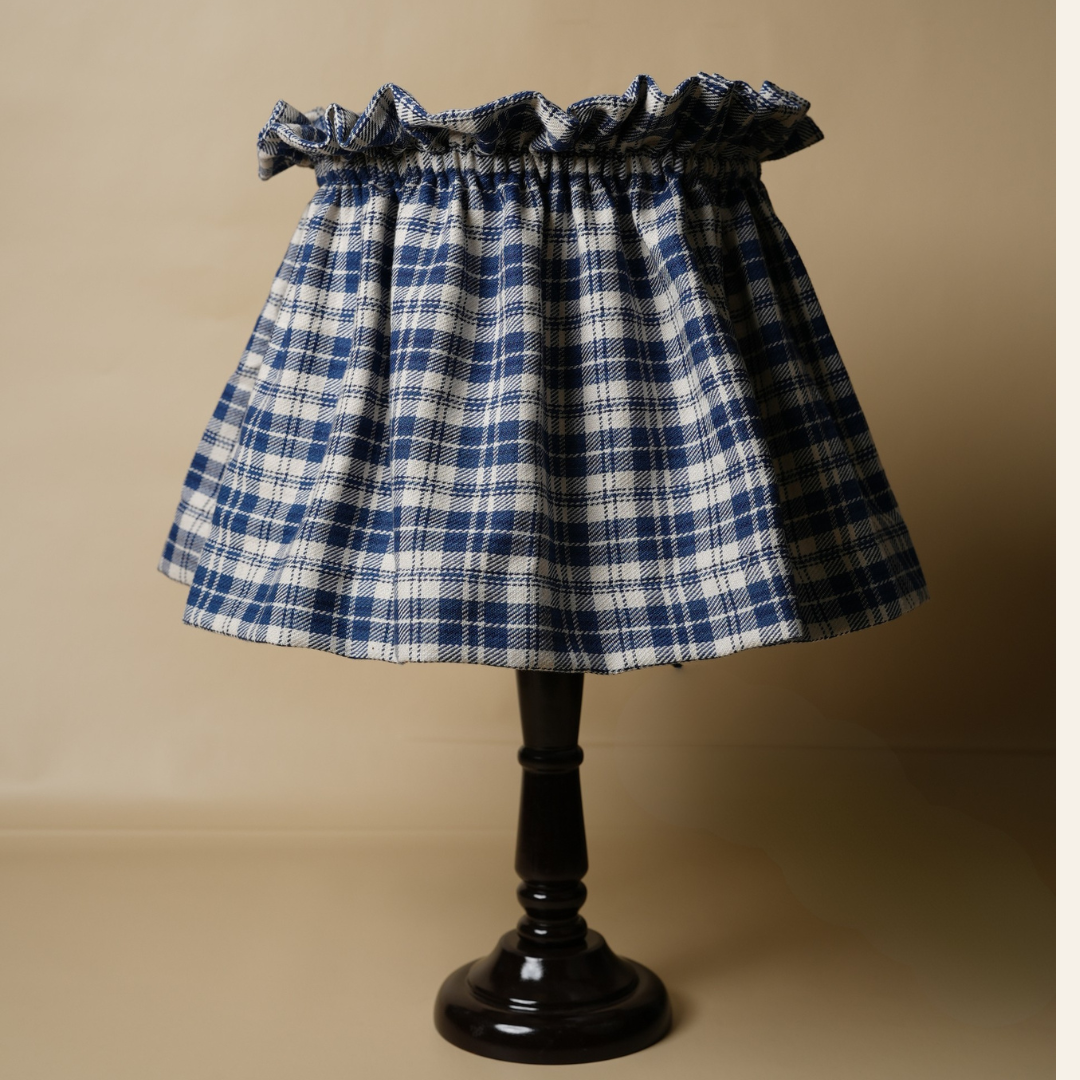 The Skirt Lampshade