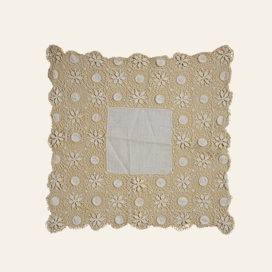 Vintage Crochet Doily