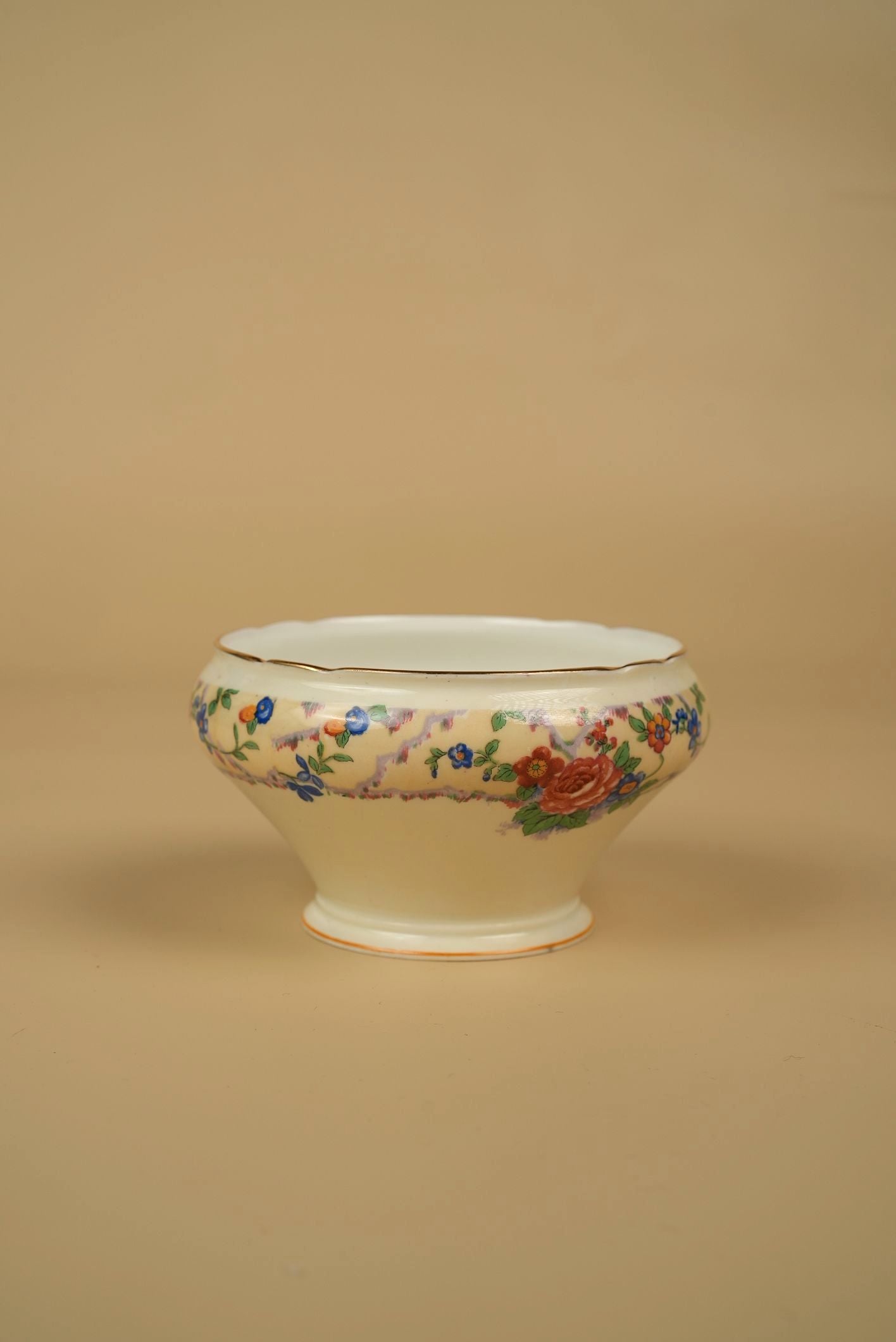 Aynsley Vintage Tea Set