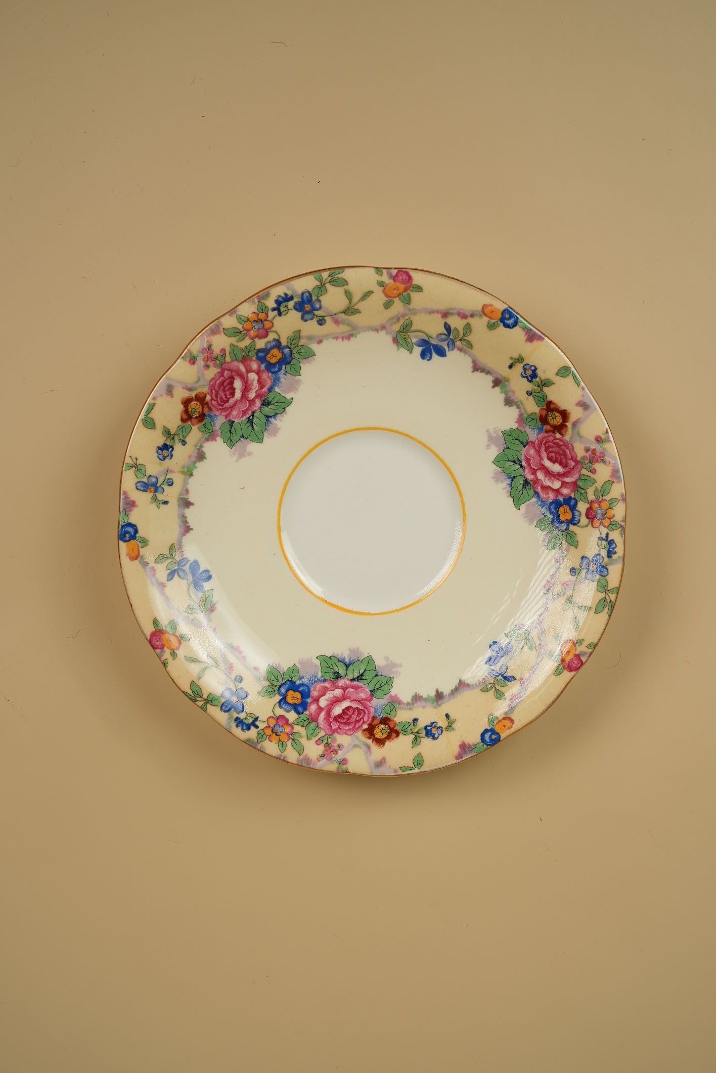 Aynsley Vintage Tea Set