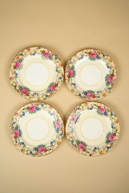 Aynsley Vintage Tea Set