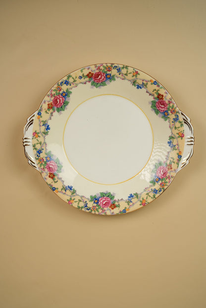 Aynsley Vintage Tea Set