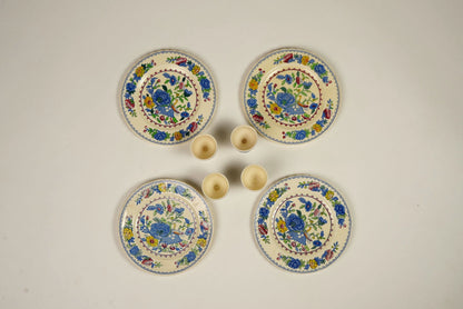 Breakfast Set for 4 | Mason's Regency