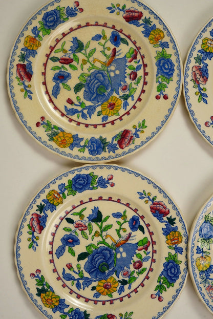 Breakfast Set for 4 | Mason's Regency