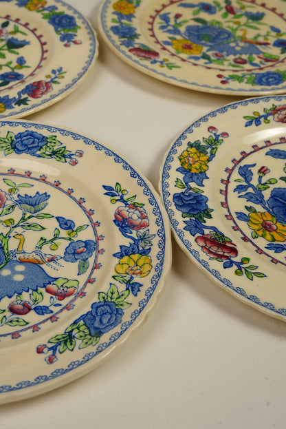 Breakfast Set for 4 | Mason's Regency