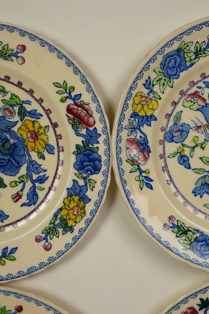 Breakfast Set for 4 | Mason's Regency