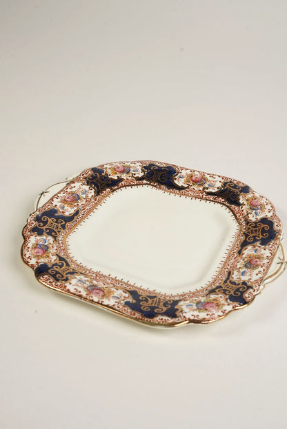 28-Piece Wild Bros (JWS) English bone china Tea Set