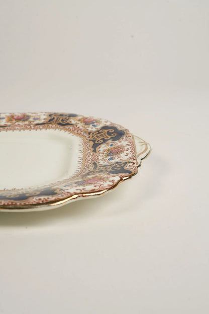 28-Piece Wild Bros (JWS) English bone china Tea Set