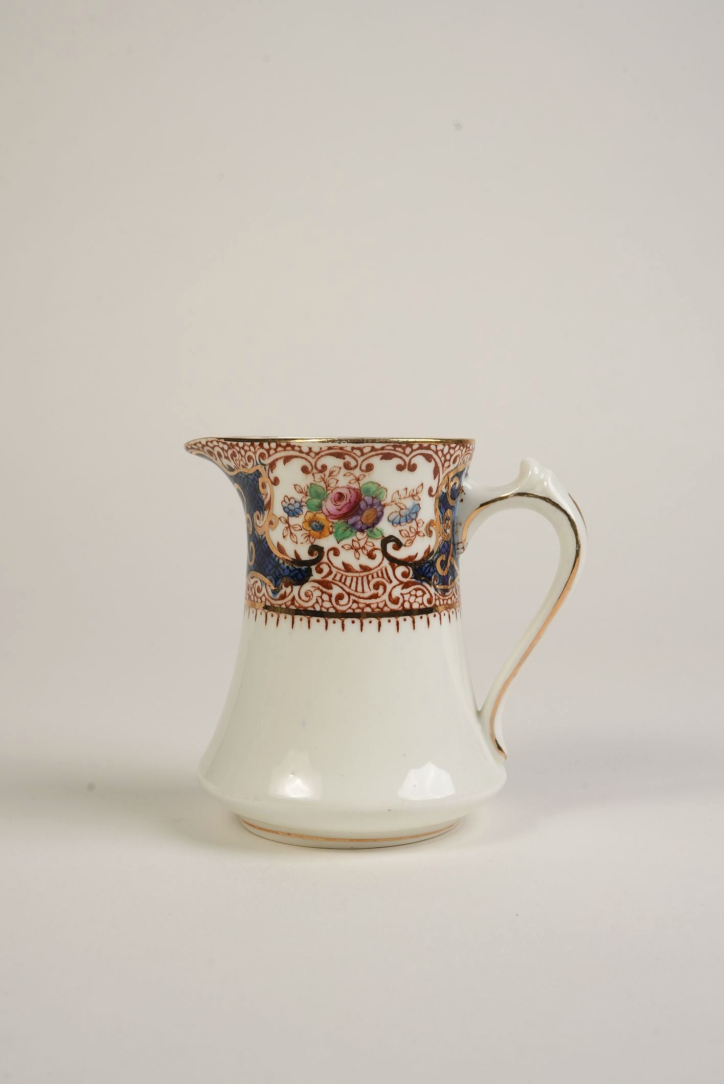 28-Piece Wild Bros (JWS) English bone china Tea Set