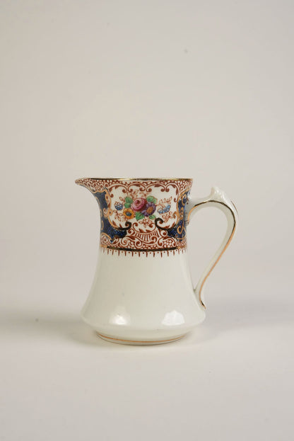 28-Piece Wild Bros (JWS) English bone china Tea Set