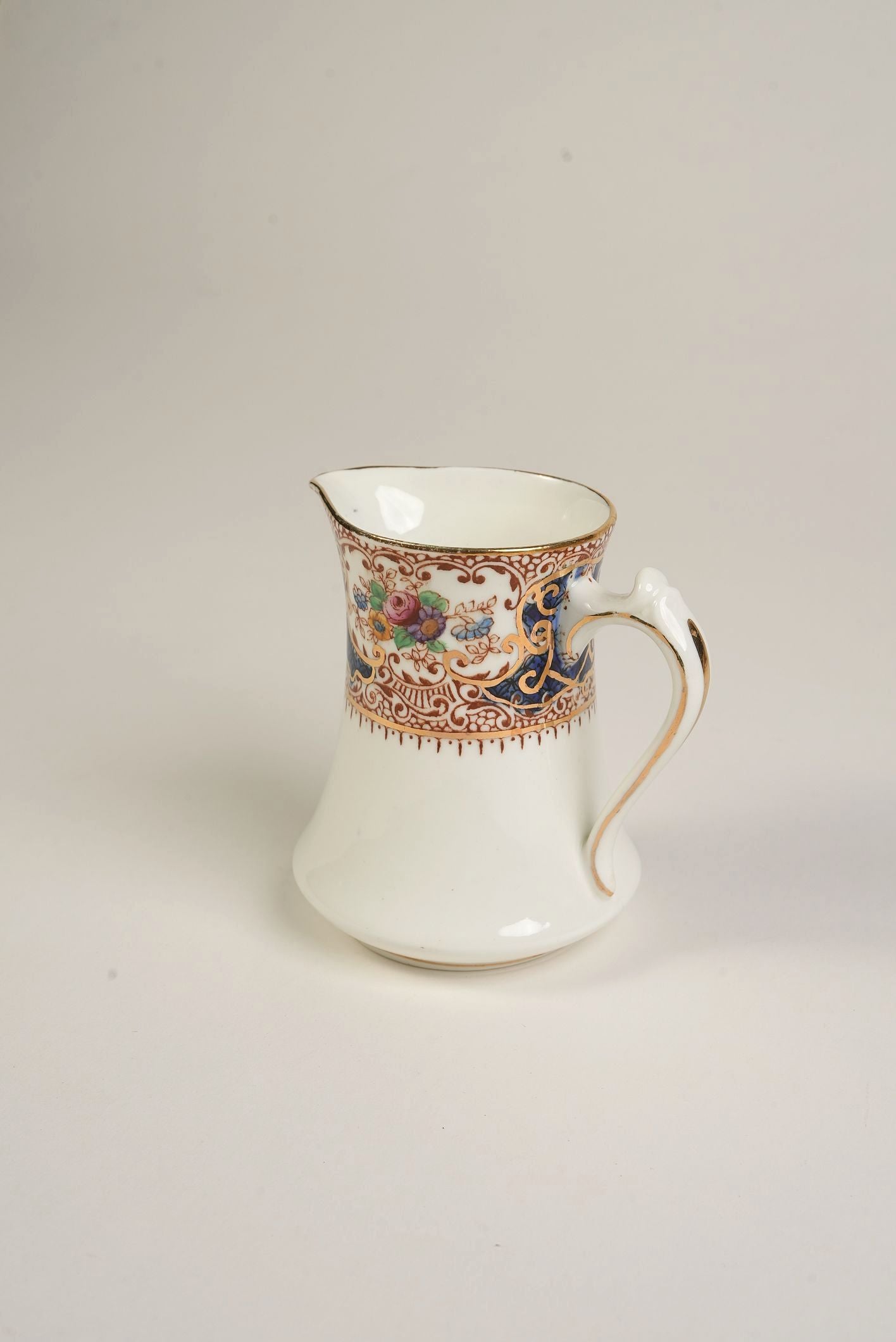 28-Piece Wild Bros (JWS) English bone china Tea Set